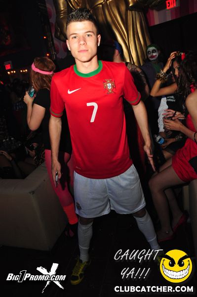 Luxy nightclub photo 396 - October 27th, 2012