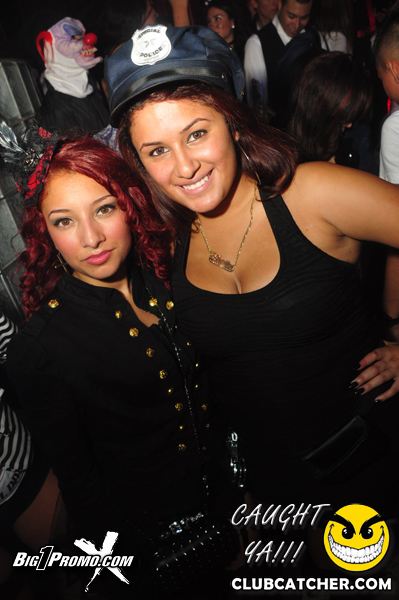 Luxy nightclub photo 397 - October 27th, 2012