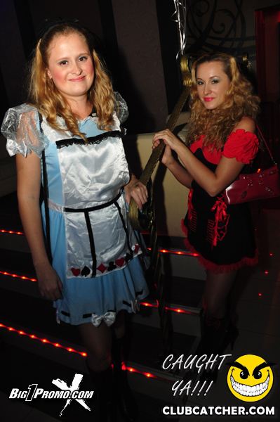 Luxy nightclub photo 398 - October 27th, 2012