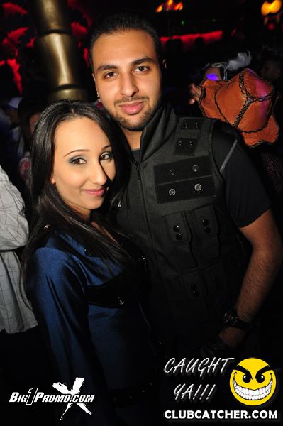 Luxy nightclub photo 399 - October 27th, 2012