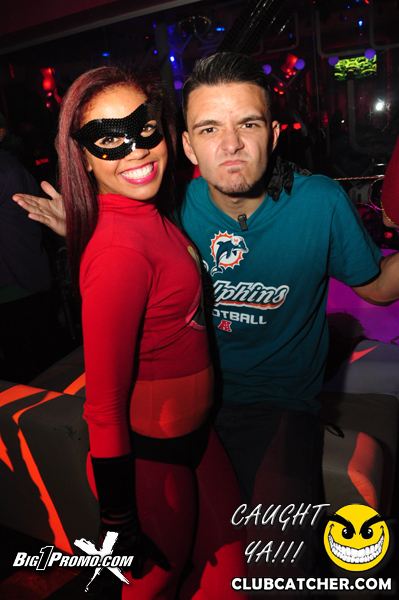 Luxy nightclub photo 400 - October 27th, 2012
