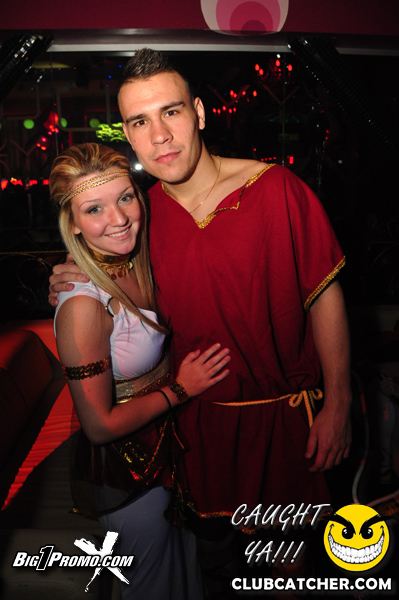 Luxy nightclub photo 405 - October 27th, 2012