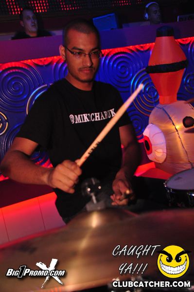 Luxy nightclub photo 414 - October 27th, 2012