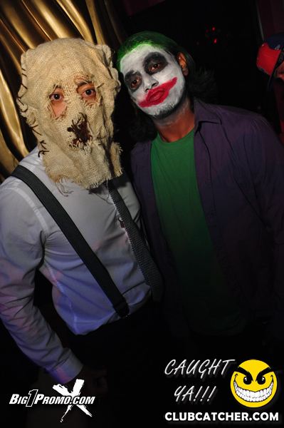 Luxy nightclub photo 415 - October 27th, 2012