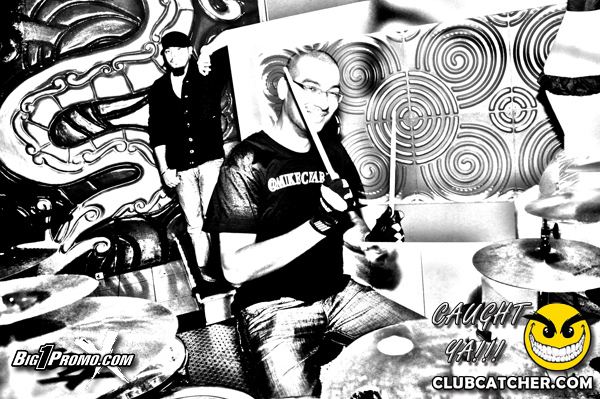 Luxy nightclub photo 43 - October 27th, 2012