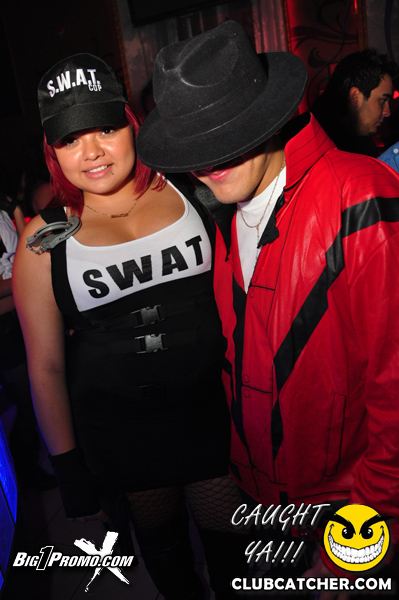 Luxy nightclub photo 421 - October 27th, 2012