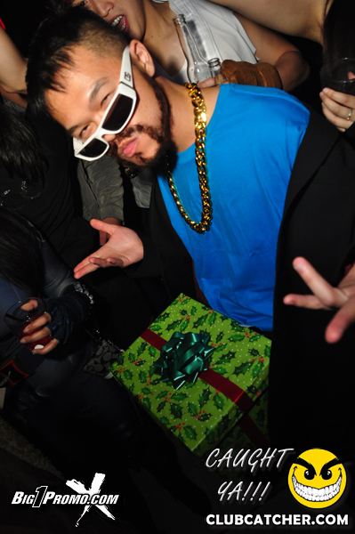 Luxy nightclub photo 433 - October 27th, 2012