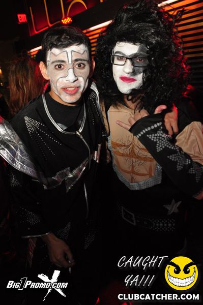 Luxy nightclub photo 437 - October 27th, 2012