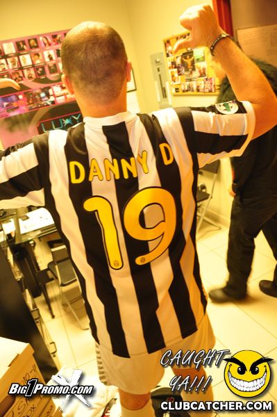 Luxy nightclub photo 45 - October 27th, 2012