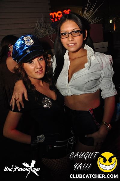 Luxy nightclub photo 449 - October 27th, 2012