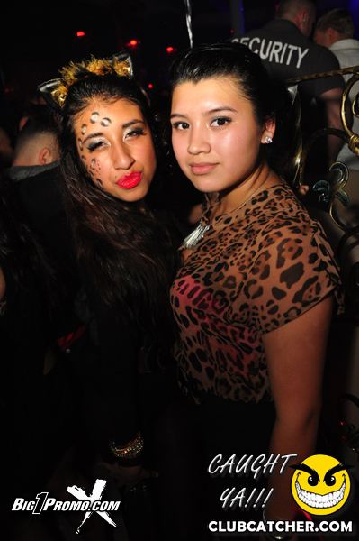 Luxy nightclub photo 452 - October 27th, 2012