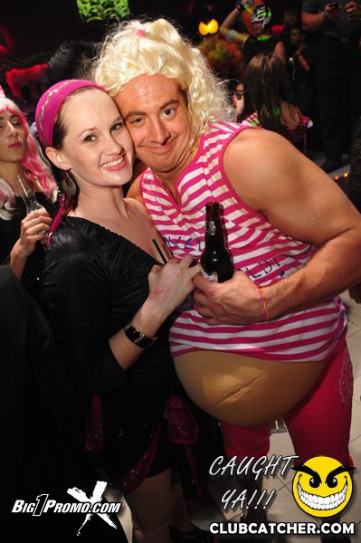 Luxy nightclub photo 48 - October 27th, 2012