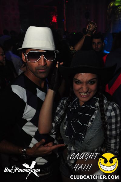 Luxy nightclub photo 474 - October 27th, 2012