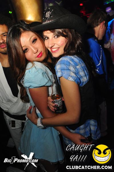 Luxy nightclub photo 49 - October 27th, 2012