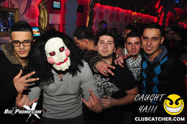 Luxy nightclub photo 50 - October 27th, 2012