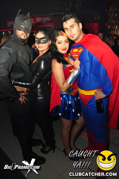 Luxy nightclub photo 51 - October 27th, 2012