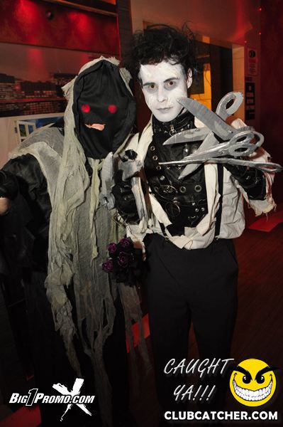 Luxy nightclub photo 53 - October 27th, 2012