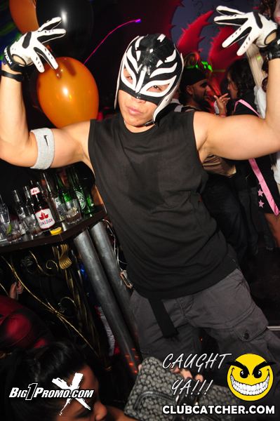 Luxy nightclub photo 56 - October 27th, 2012