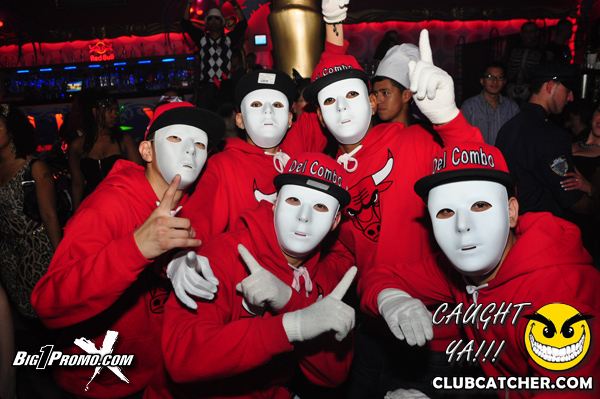 Luxy nightclub photo 57 - October 27th, 2012