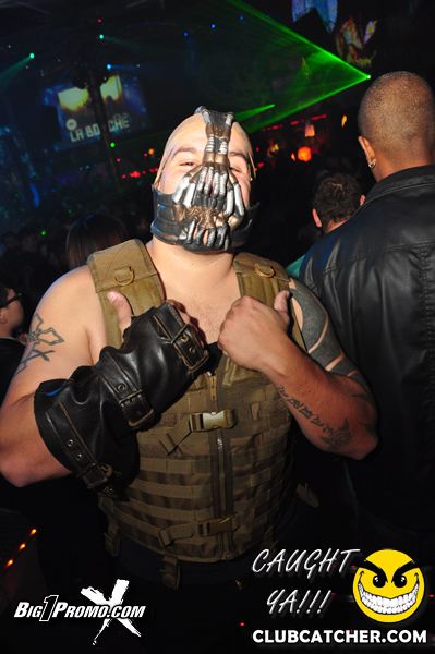 Luxy nightclub photo 60 - October 27th, 2012