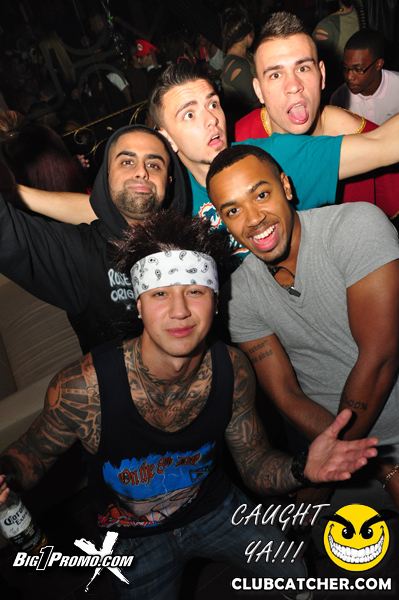 Luxy nightclub photo 7 - October 27th, 2012