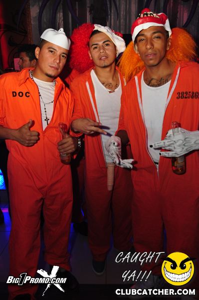 Luxy nightclub photo 61 - October 27th, 2012