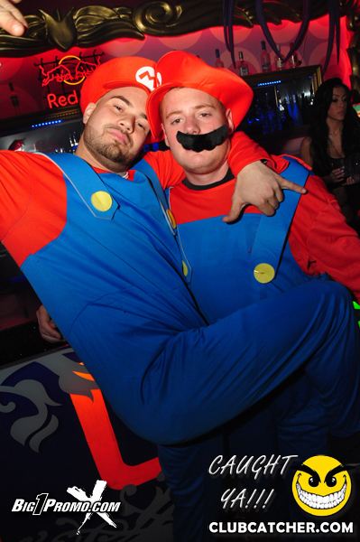 Luxy nightclub photo 63 - October 27th, 2012