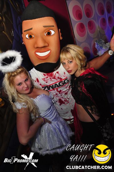 Luxy nightclub photo 64 - October 27th, 2012