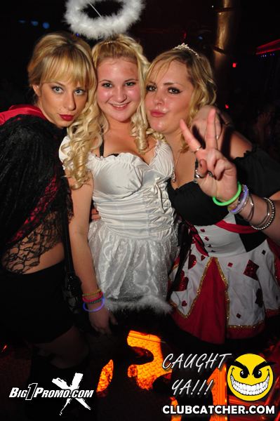 Luxy nightclub photo 66 - October 27th, 2012
