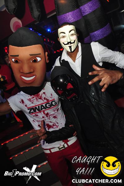 Luxy nightclub photo 69 - October 27th, 2012