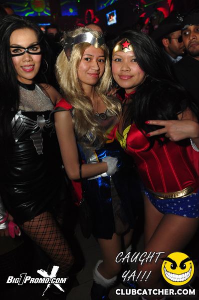 Luxy nightclub photo 70 - October 27th, 2012