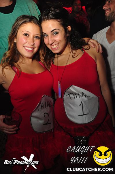 Luxy nightclub photo 73 - October 27th, 2012