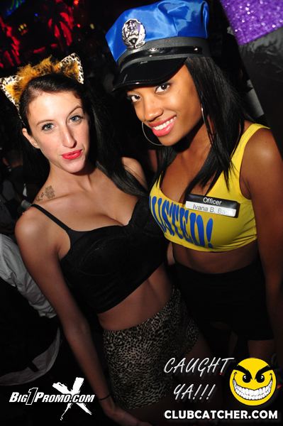 Luxy nightclub photo 74 - October 27th, 2012