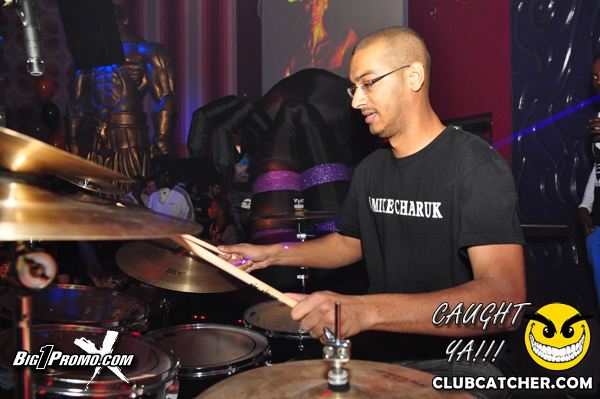 Luxy nightclub photo 75 - October 27th, 2012