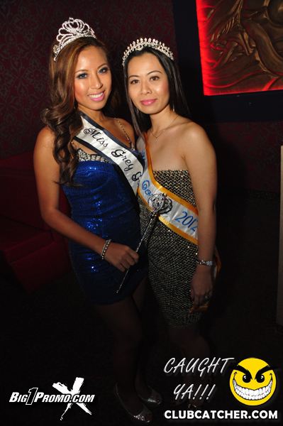 Luxy nightclub photo 77 - October 27th, 2012