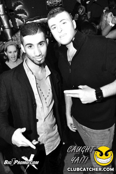 Luxy nightclub photo 9 - October 27th, 2012