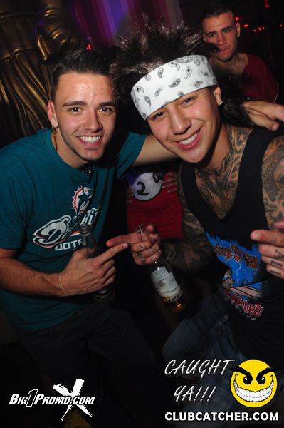 Luxy nightclub photo 81 - October 27th, 2012