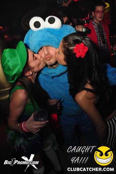 Luxy nightclub photo 82 - October 27th, 2012