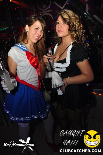 Luxy nightclub photo 85 - October 27th, 2012