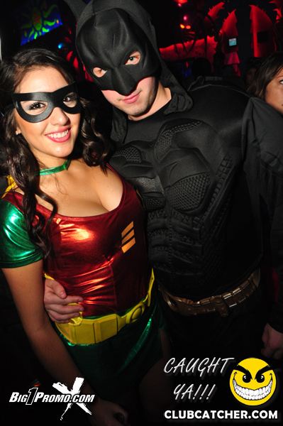 Luxy nightclub photo 86 - October 27th, 2012