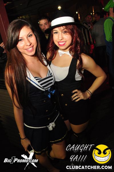 Luxy nightclub photo 89 - October 27th, 2012