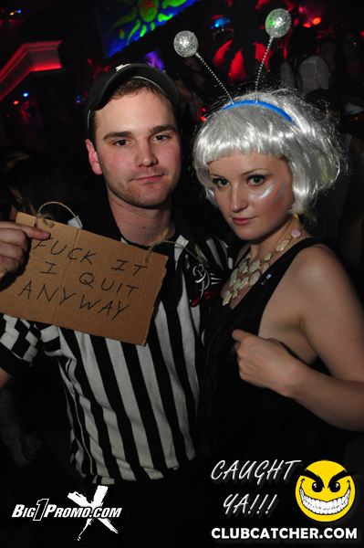 Luxy nightclub photo 90 - October 27th, 2012