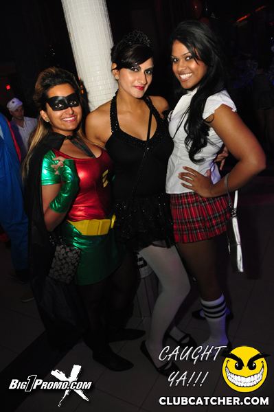 Luxy nightclub photo 91 - October 27th, 2012