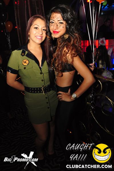 Luxy nightclub photo 92 - October 27th, 2012