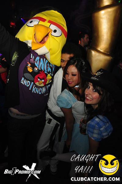 Luxy nightclub photo 95 - October 27th, 2012