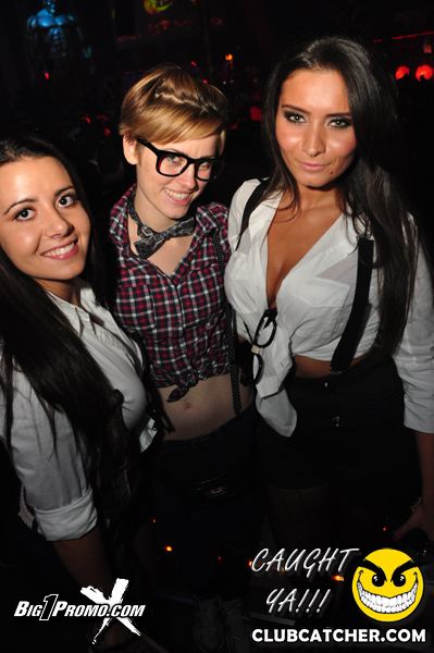 Luxy nightclub photo 96 - October 27th, 2012