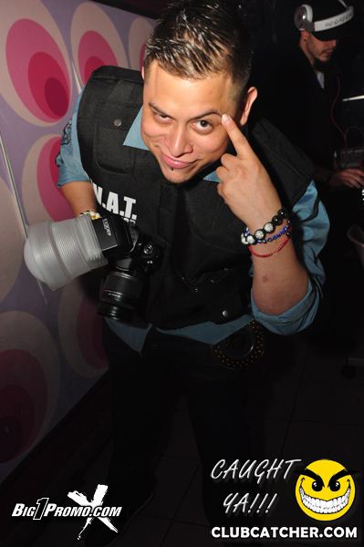 Luxy nightclub photo 98 - October 27th, 2012