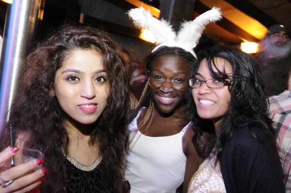 Ohso nightclub photo 110 - October 31st, 2012