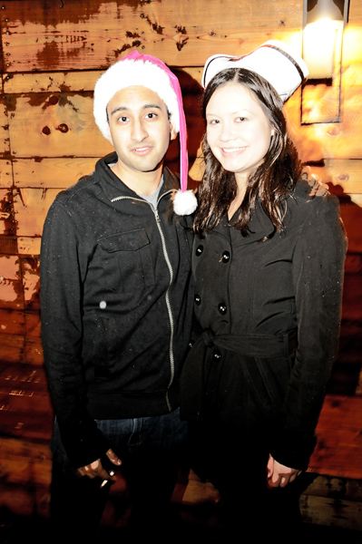 Ohso nightclub photo 126 - October 31st, 2012