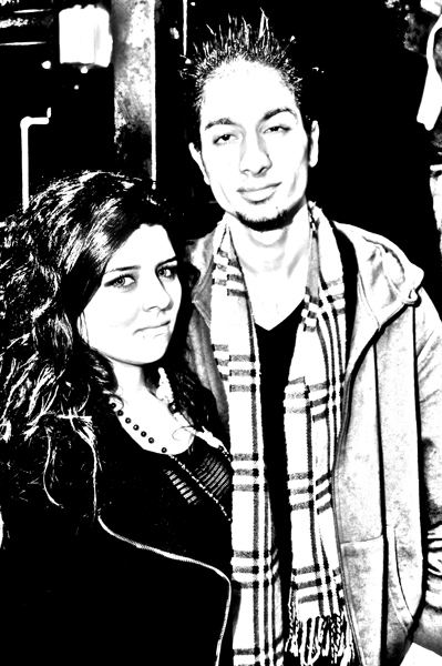 Ohso nightclub photo 142 - October 31st, 2012